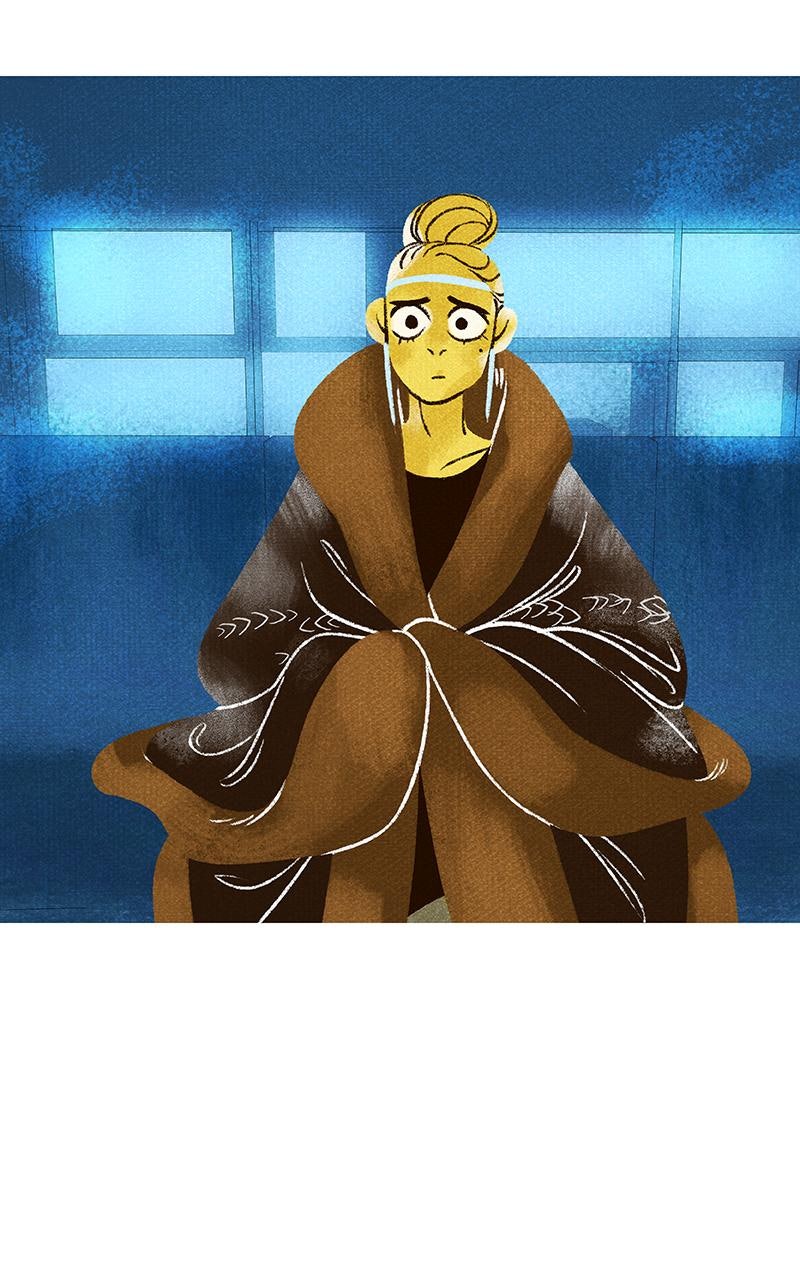 Read Lore Olympus Manga Online