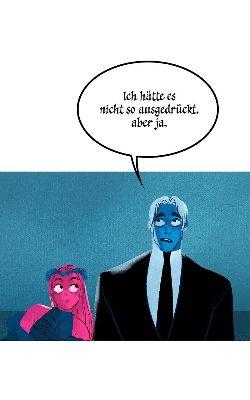 Read Lore Olympus Manga Online