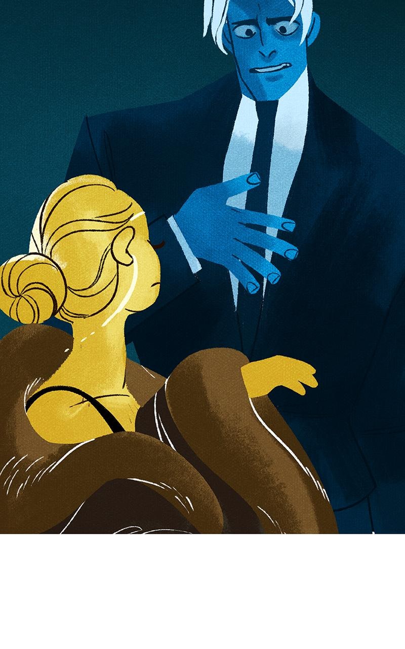 Read Lore Olympus Manga Online