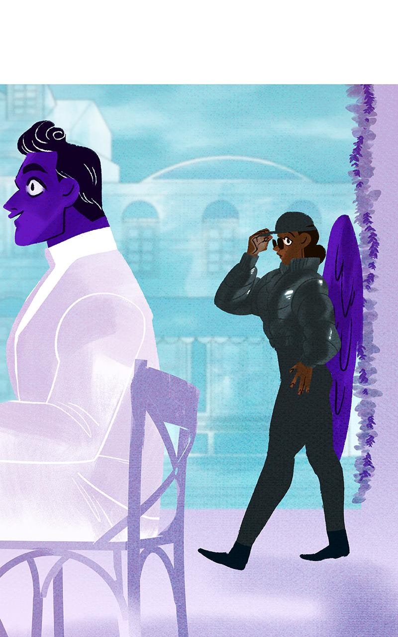 Read Lore Olympus Manga Online