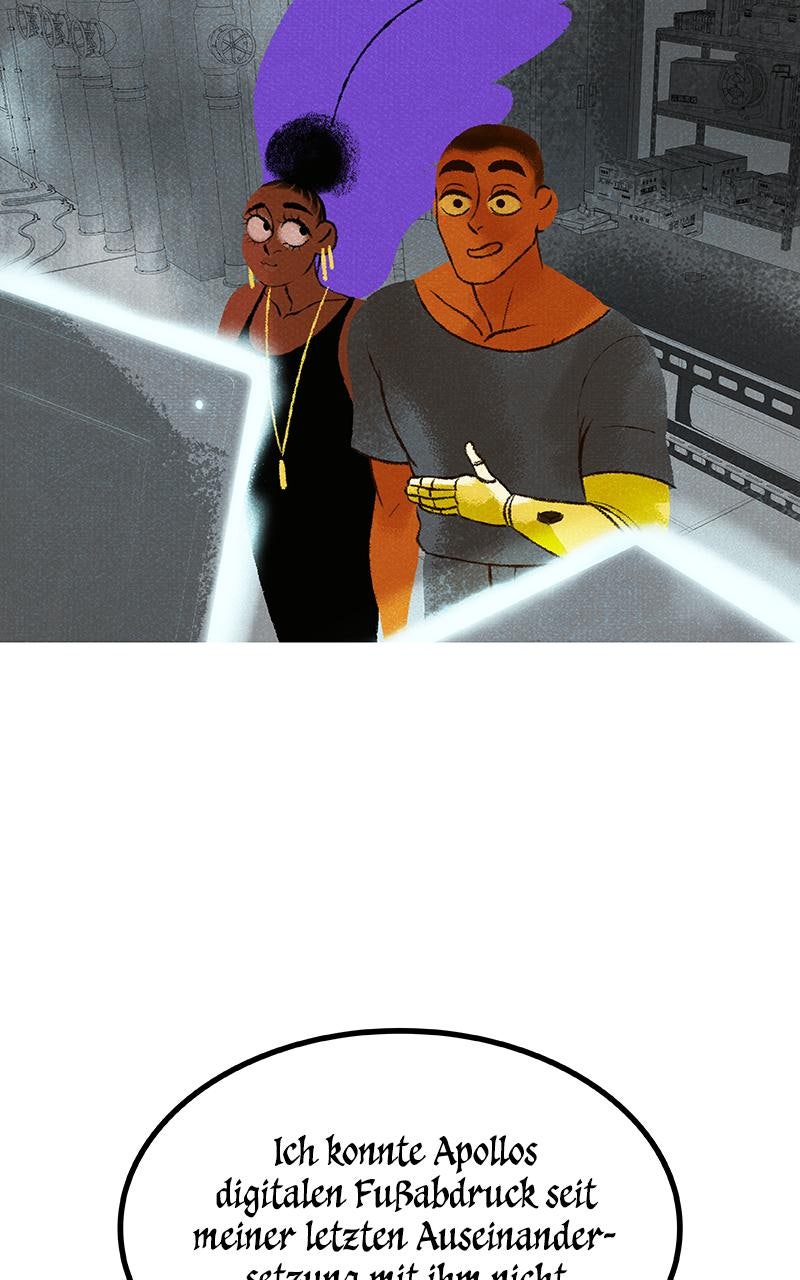 Read Lore Olympus Manga Online