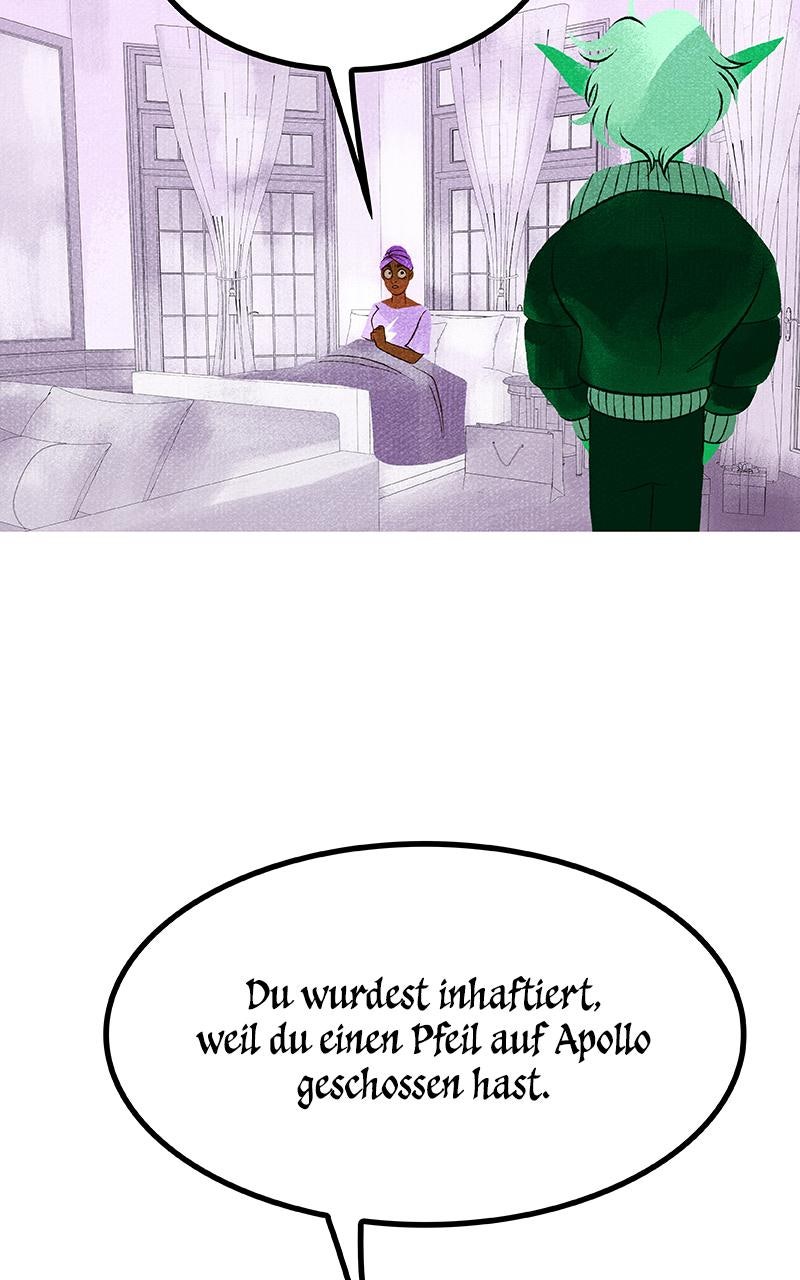 Read Lore Olympus Manga Online