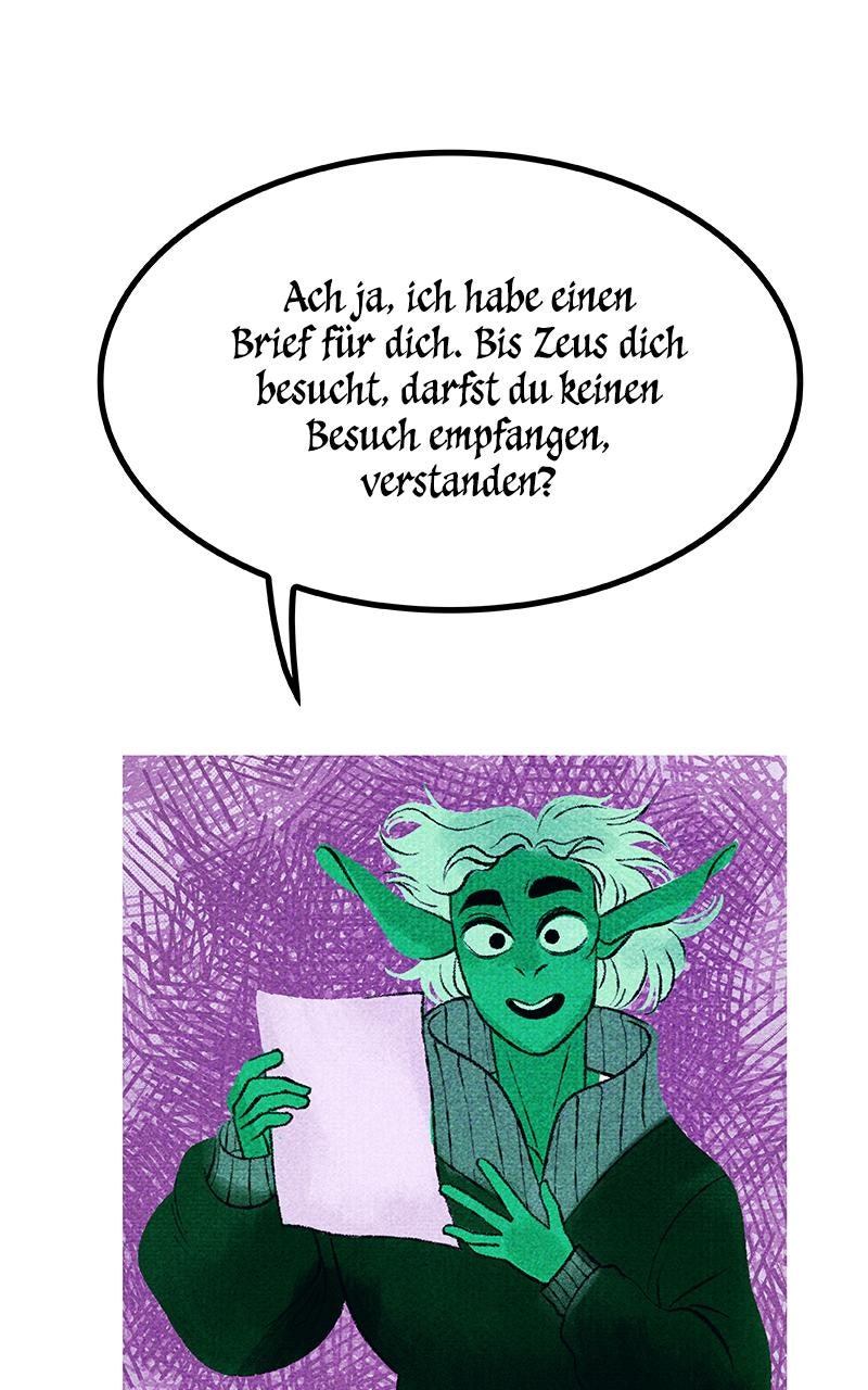 Read Lore Olympus Manga Online