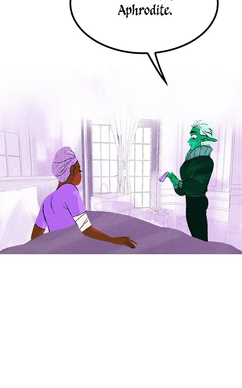 Read Lore Olympus Manga Online