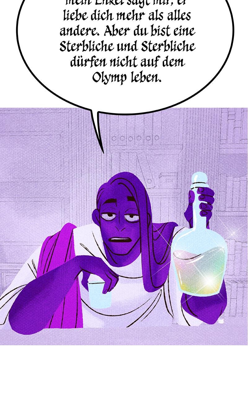 Read Lore Olympus Manga Online