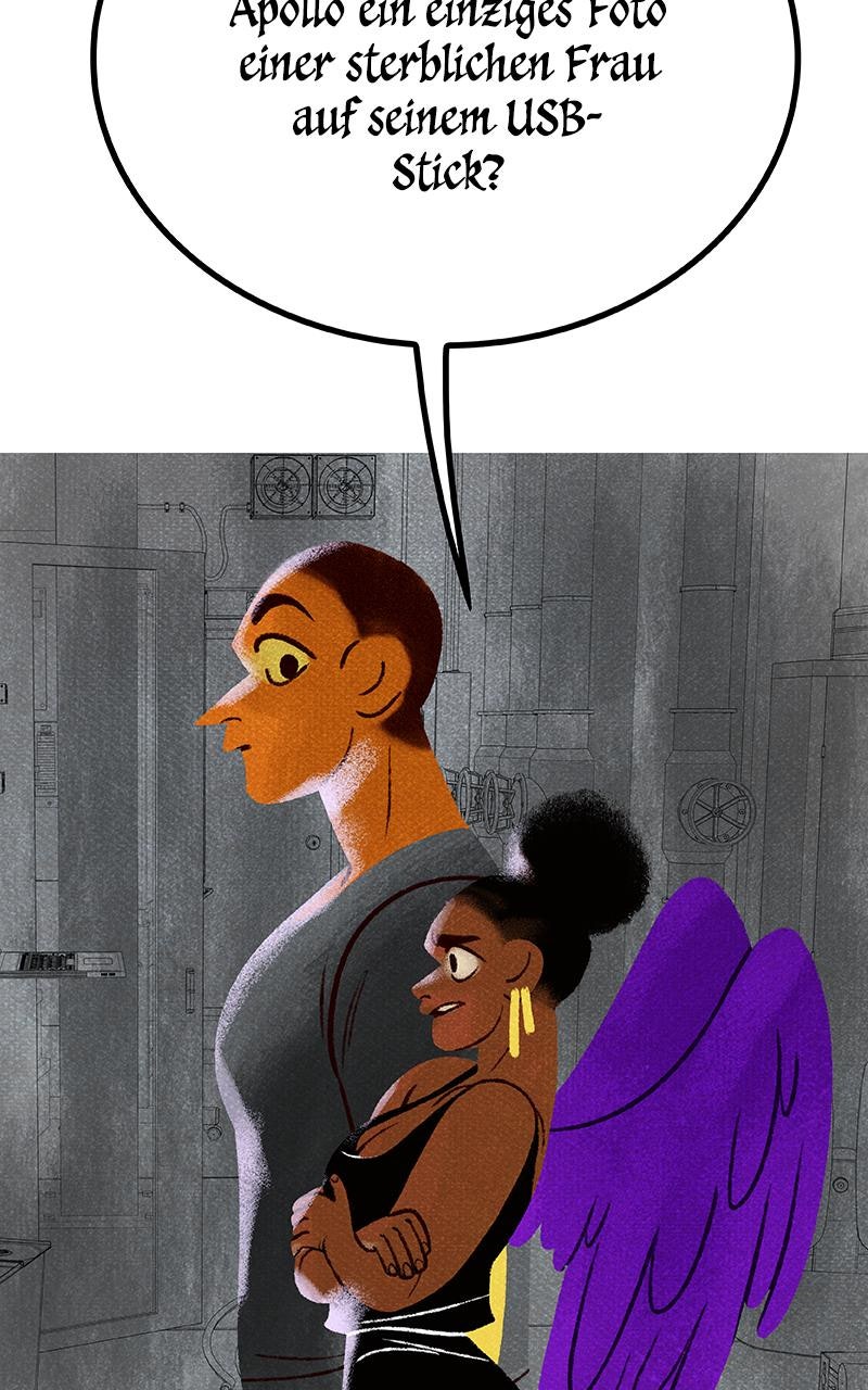 Read Lore Olympus Manga Online