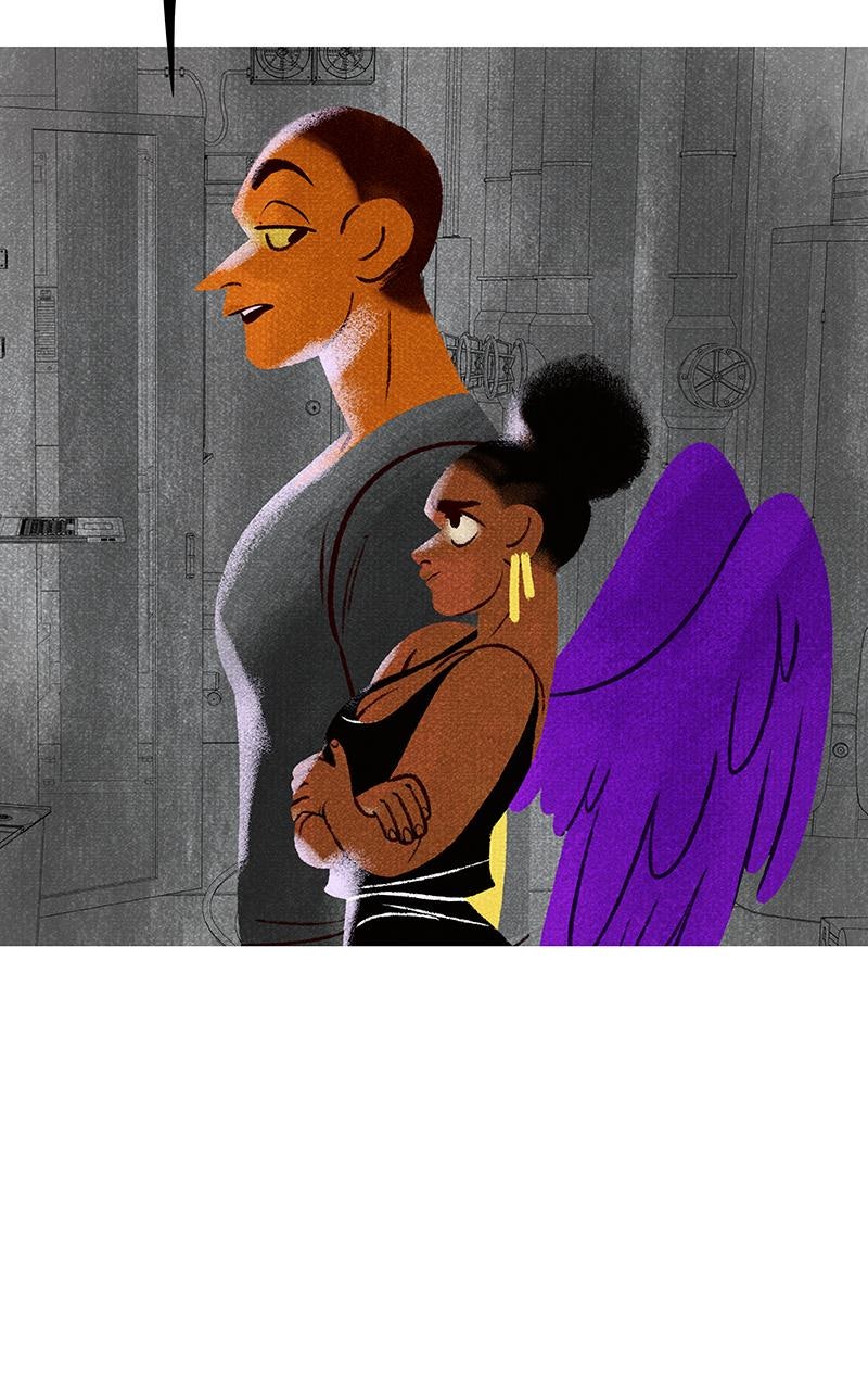 Read Lore Olympus Manga Online