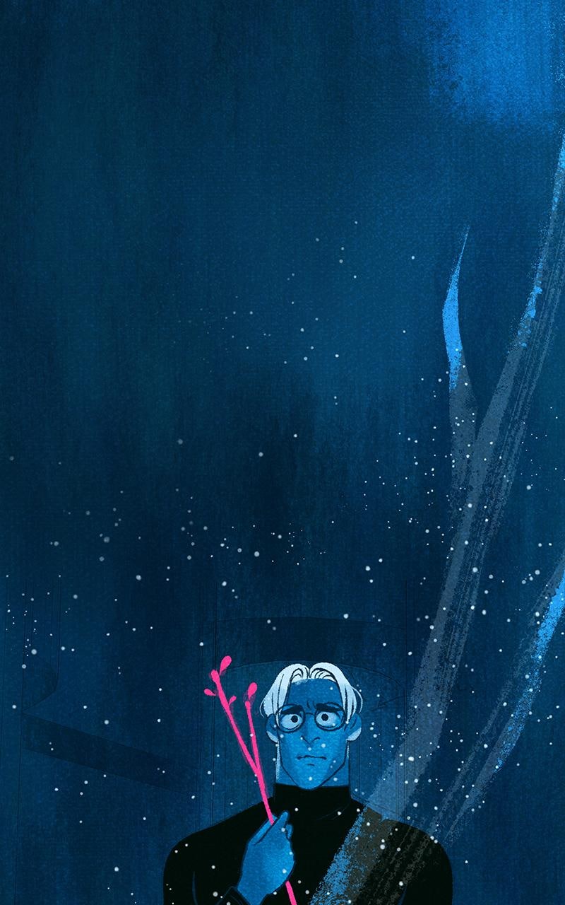 Read Lore Olympus Manga Online