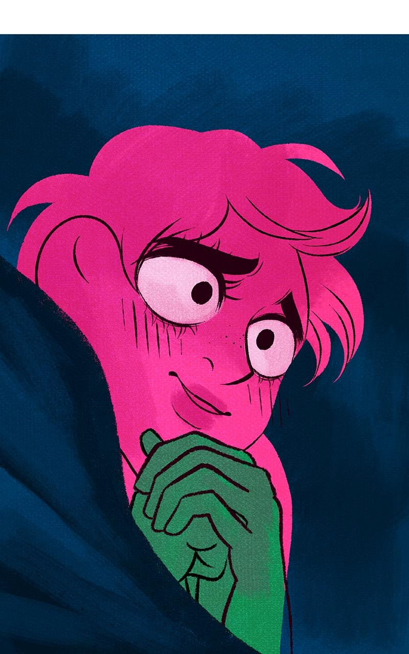 Read Lore Olympus Manga Online