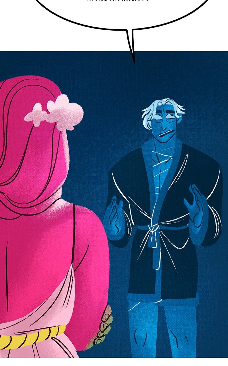 Read Lore Olympus Manga Online