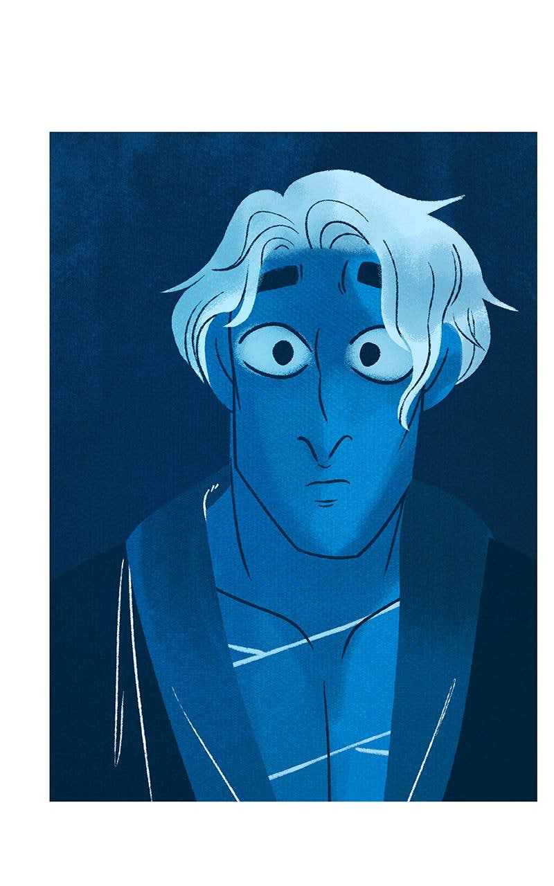 Read Lore Olympus Manga Online