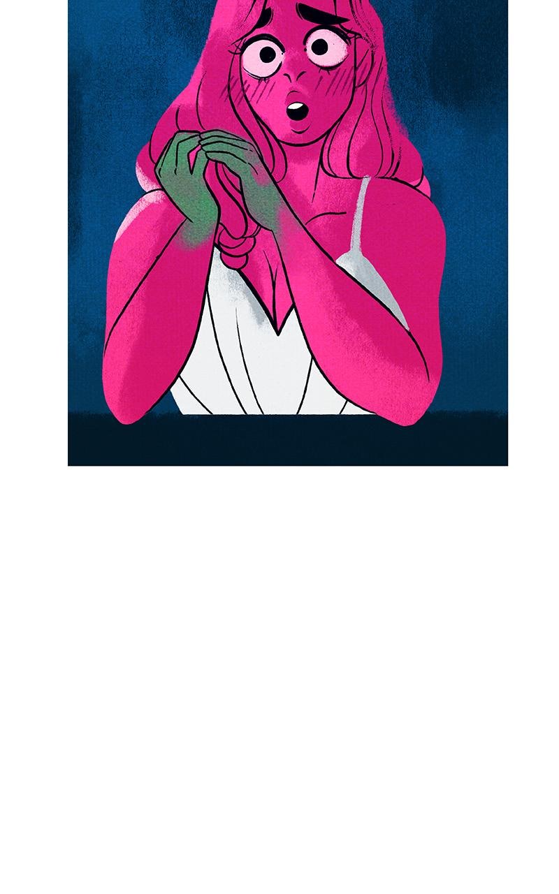 Read Lore Olympus Manga Online