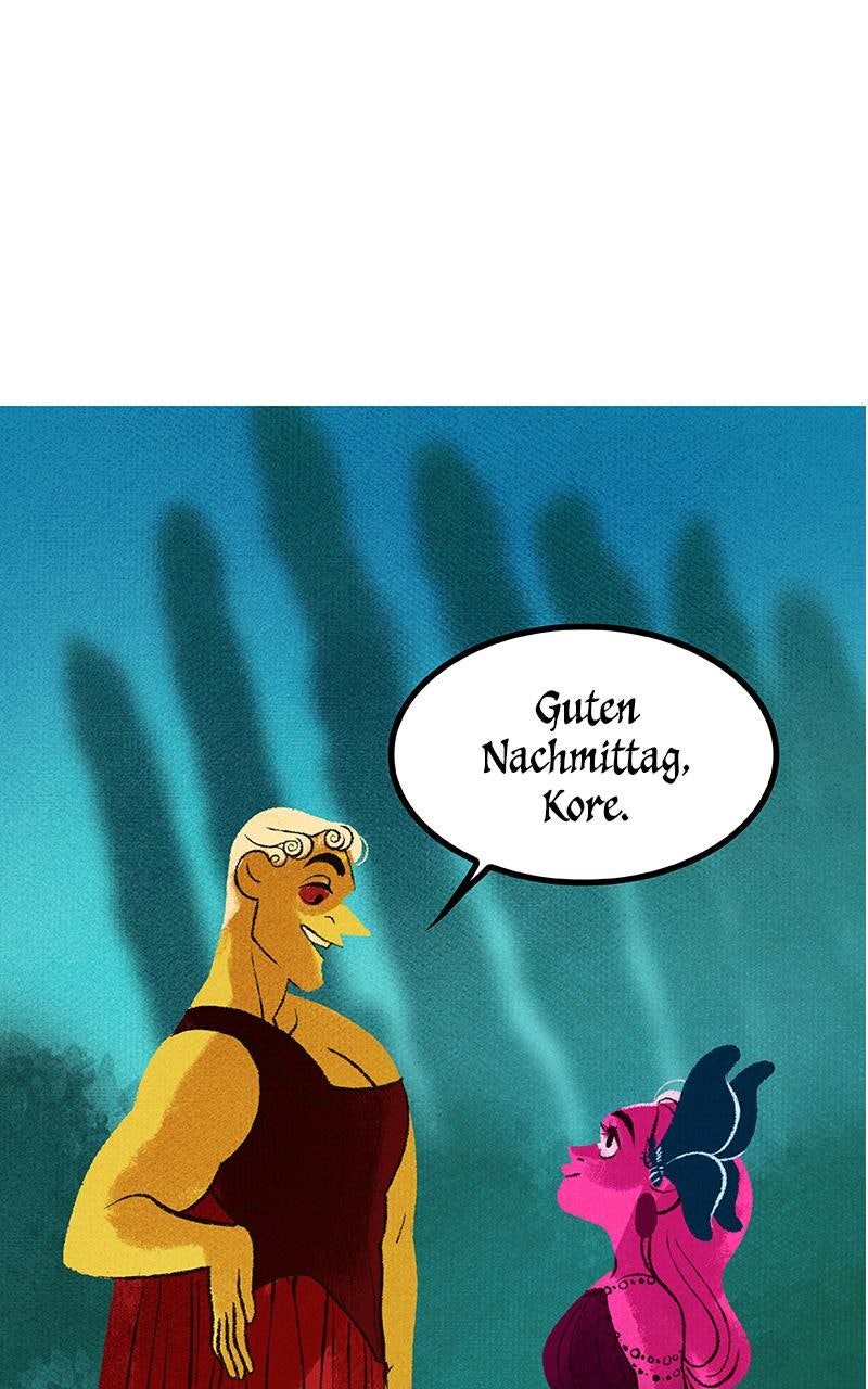 Read Lore Olympus Manga Online