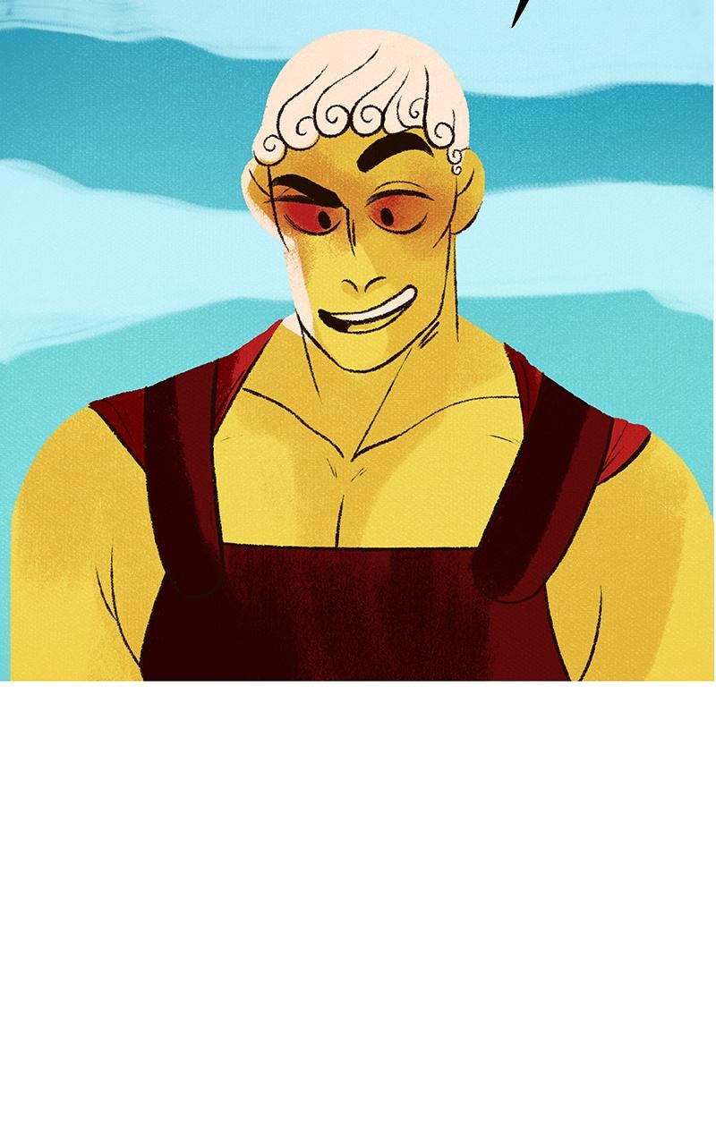 Read Lore Olympus Manga Online