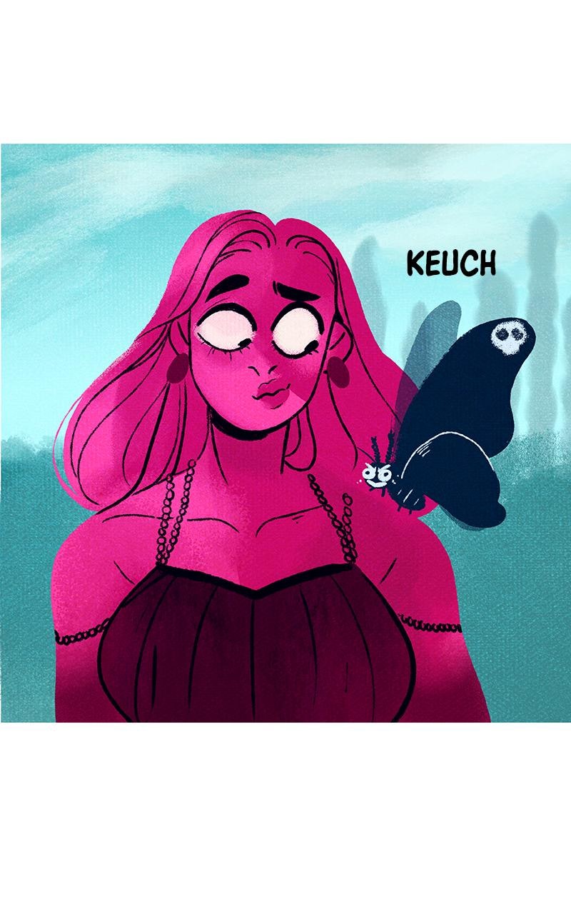 Read Lore Olympus Manga Online