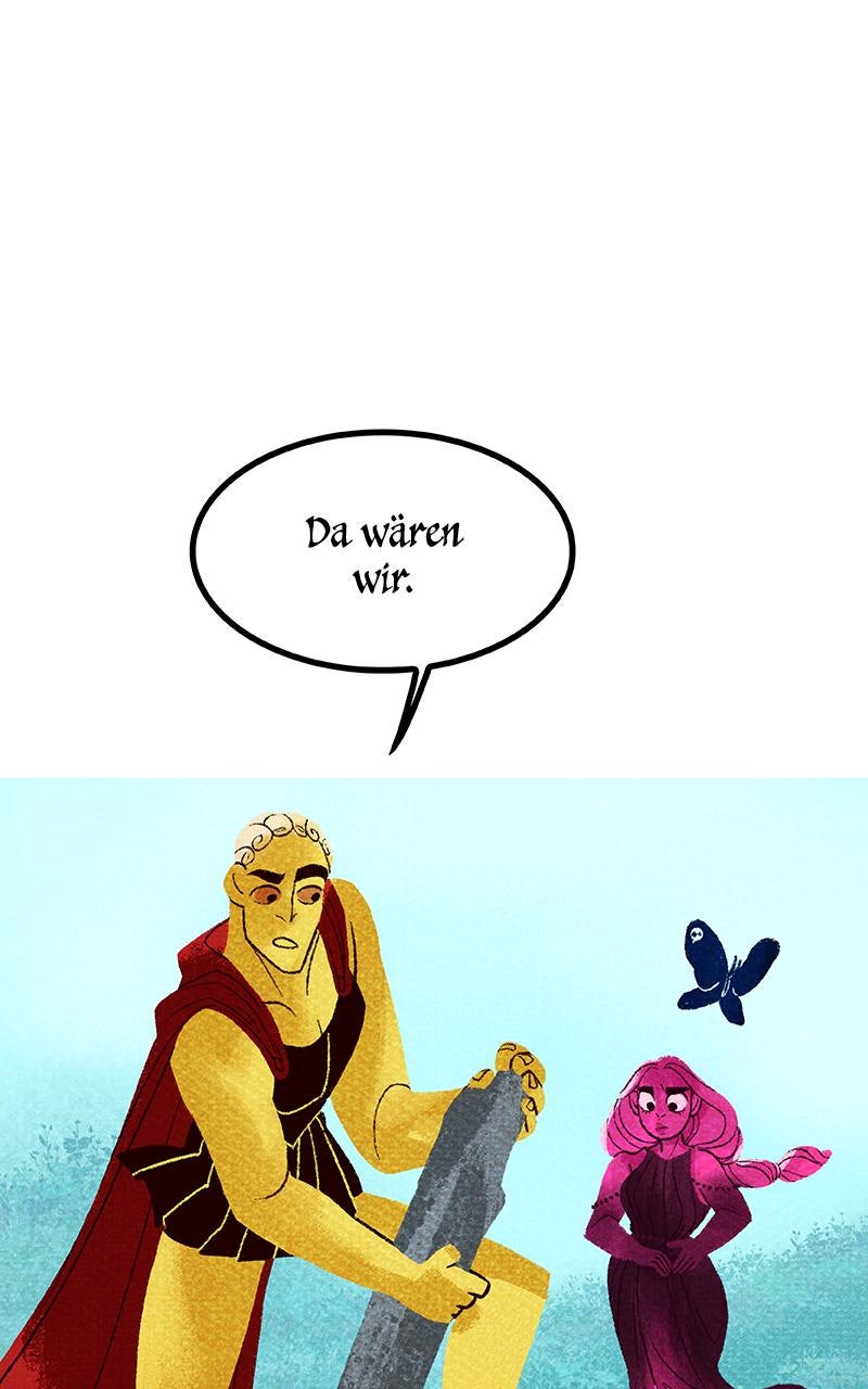 Read Lore Olympus Manga Online