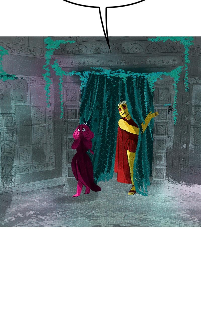 Read Lore Olympus Manga Online