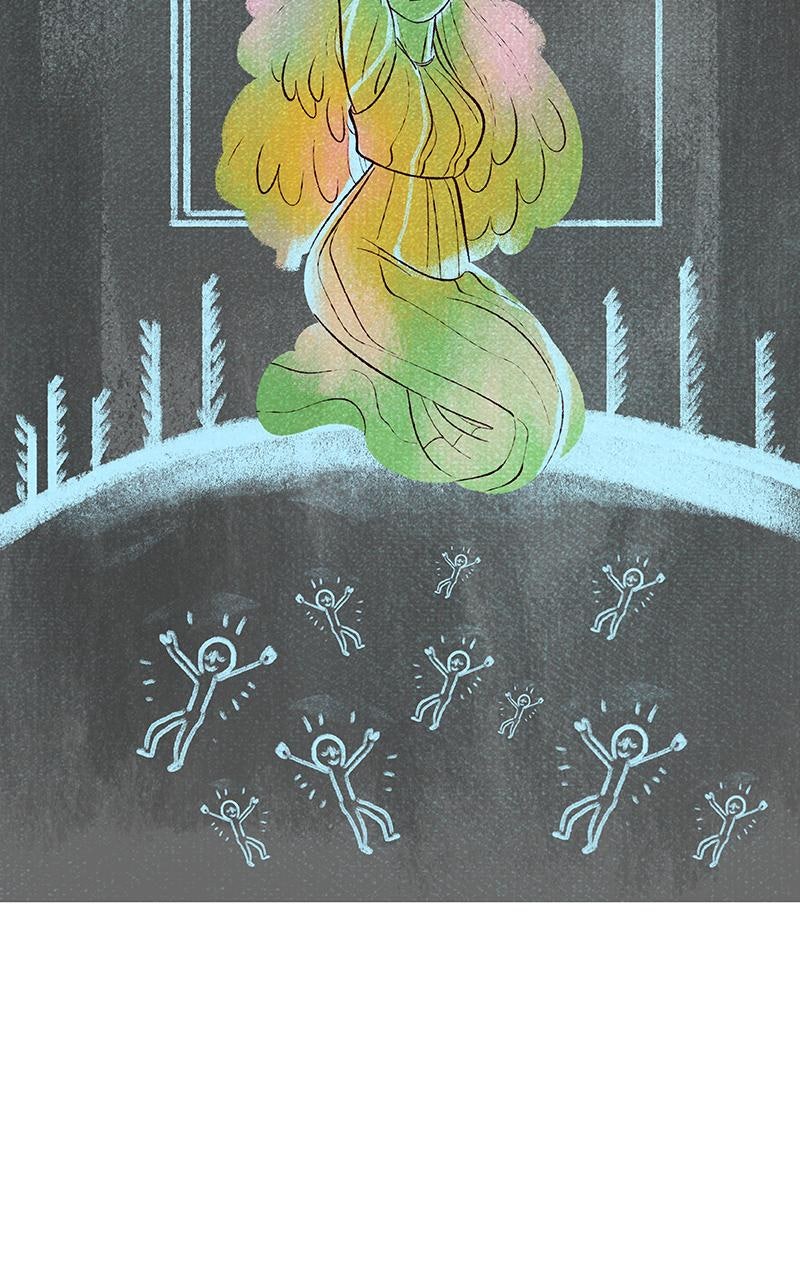 Read Lore Olympus Manga Online