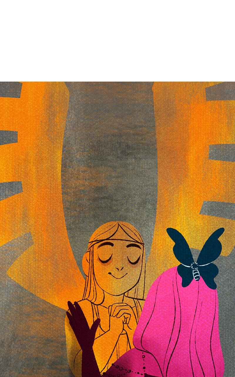 Read Lore Olympus Manga Online