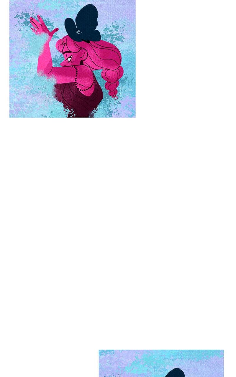 Read Lore Olympus Manga Online