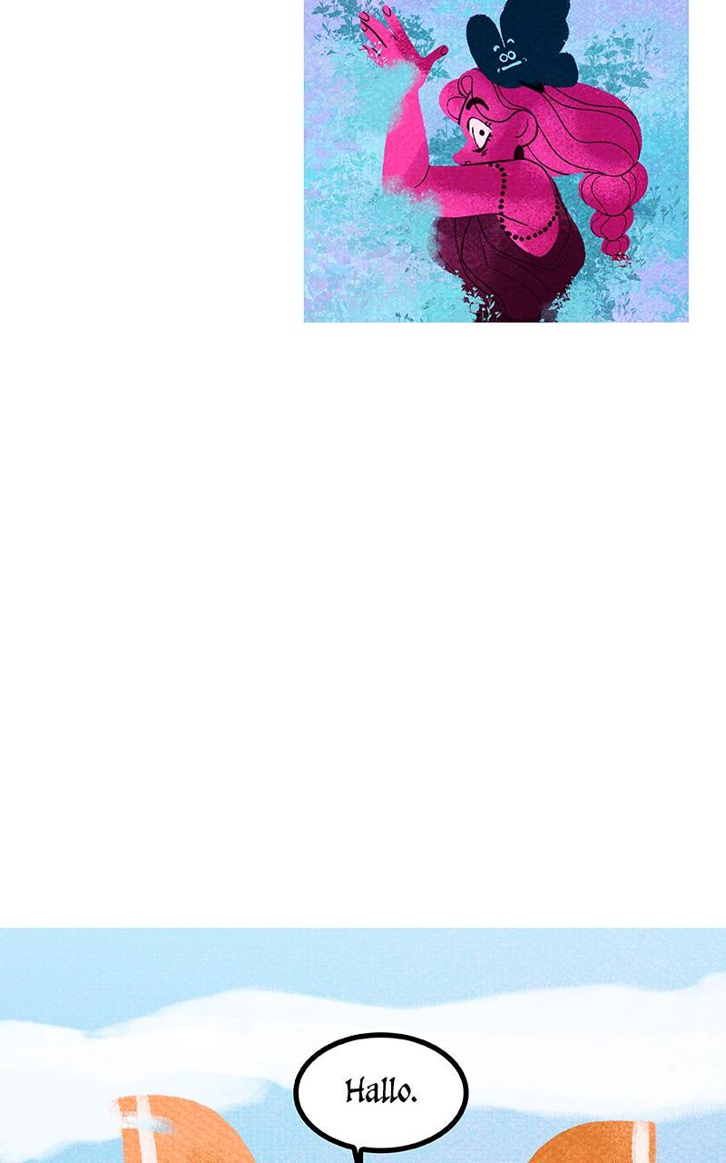 Read Lore Olympus Manga Online