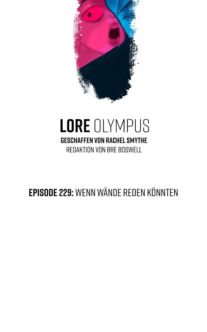 Read Lore Olympus Manga Online