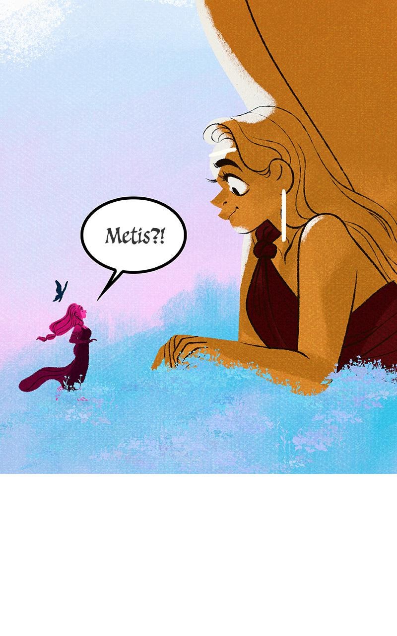 Read Lore Olympus Manga Online