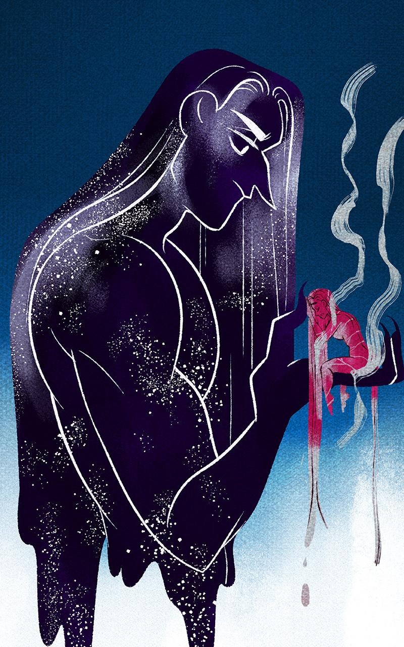 Read Lore Olympus Manga Online