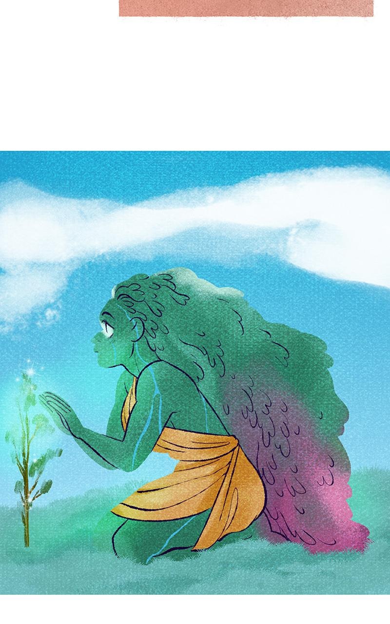 Read Lore Olympus Manga Online