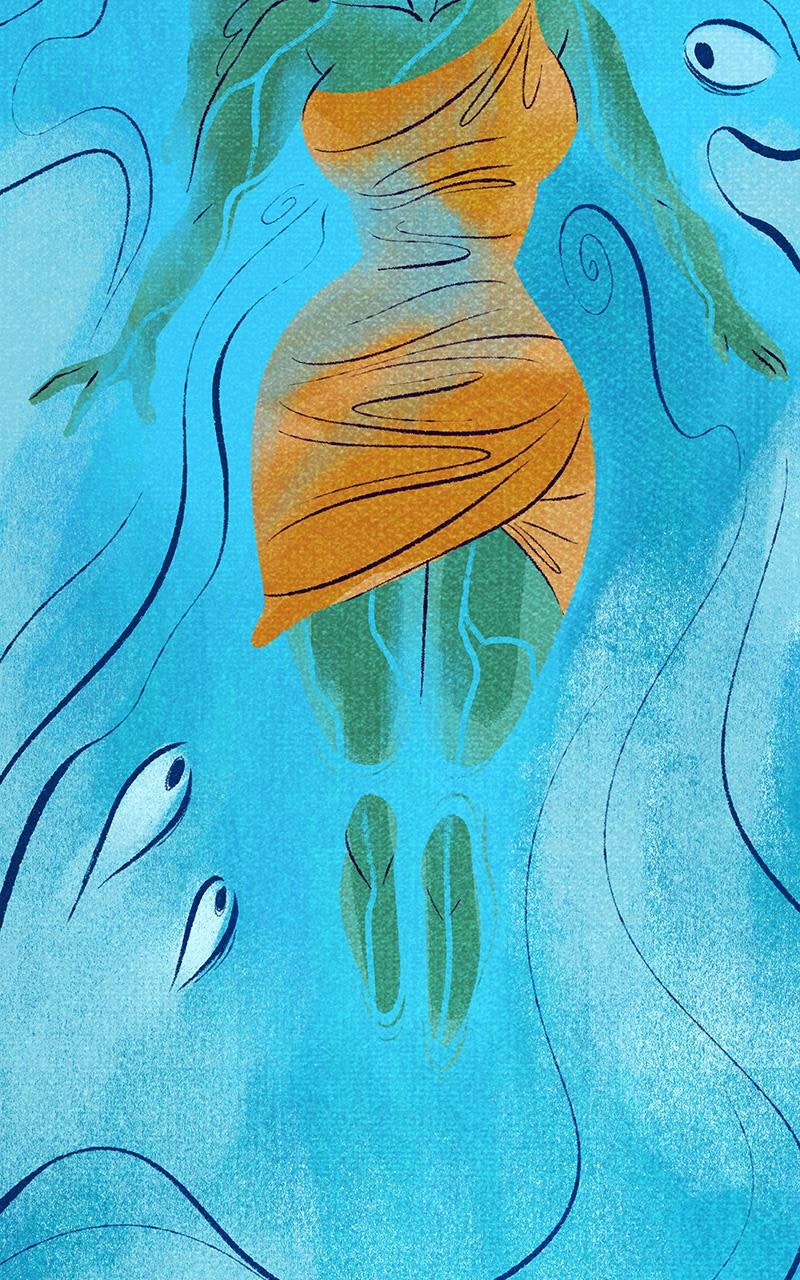 Read Lore Olympus Manga Online