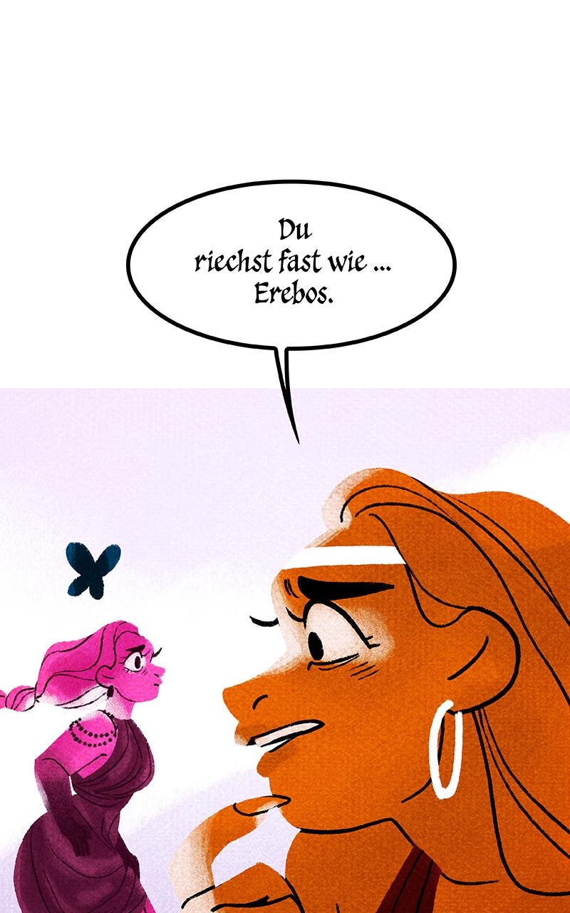 Read Lore Olympus Manga Online