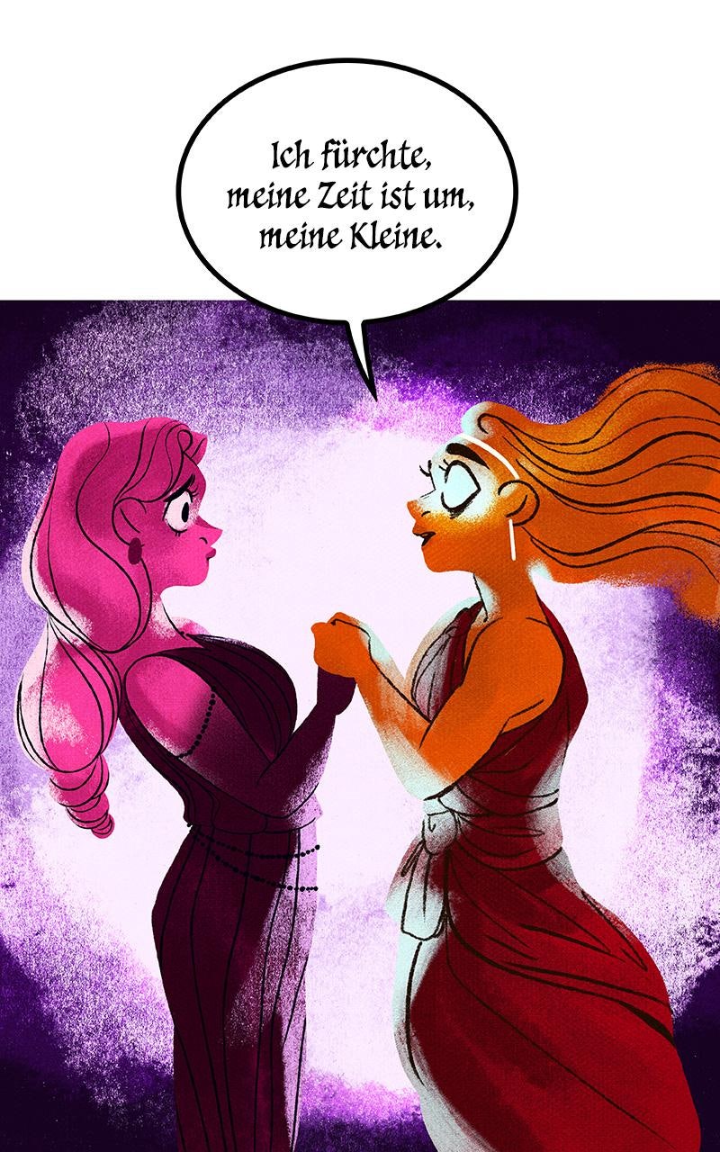 Read Lore Olympus Manga Online