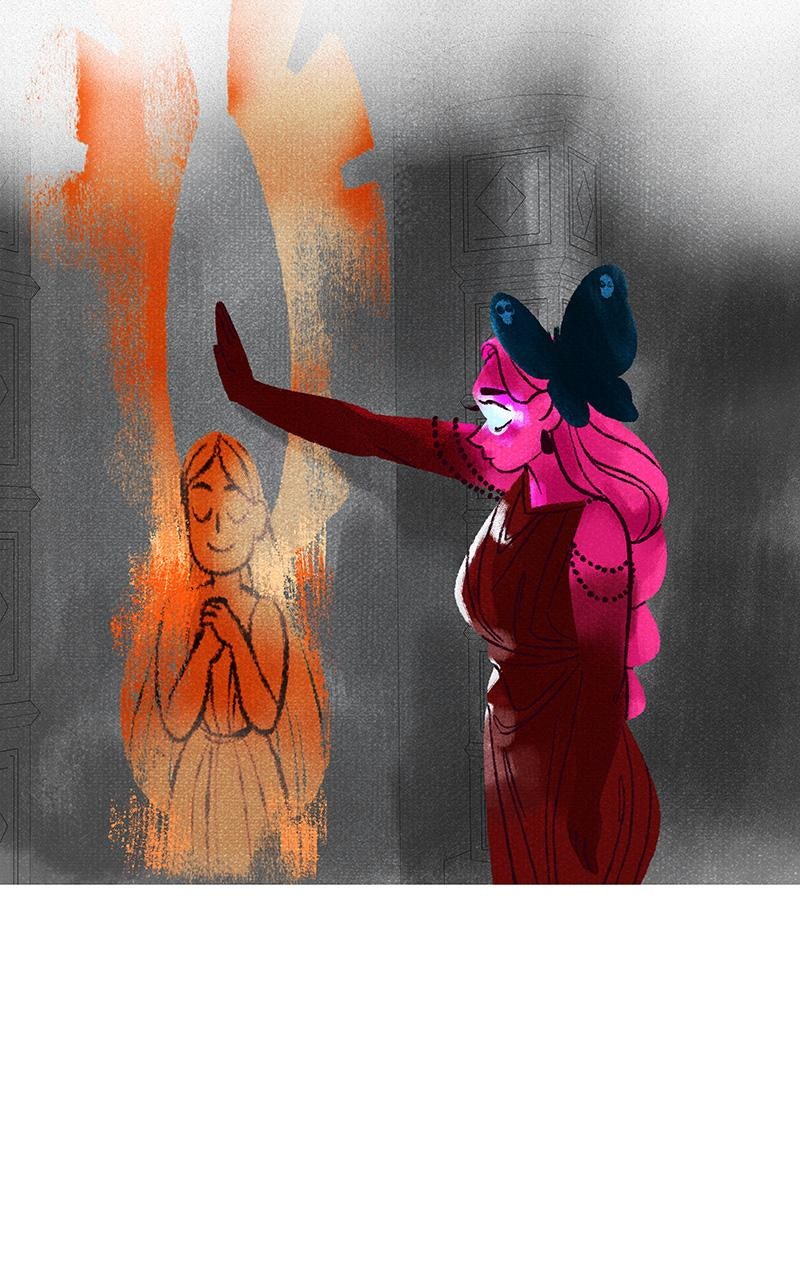 Read Lore Olympus Manga Online