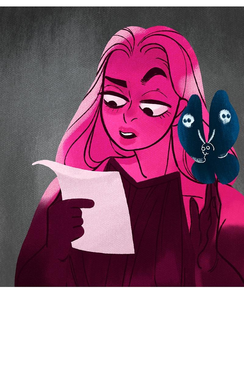 Read Lore Olympus Manga Online