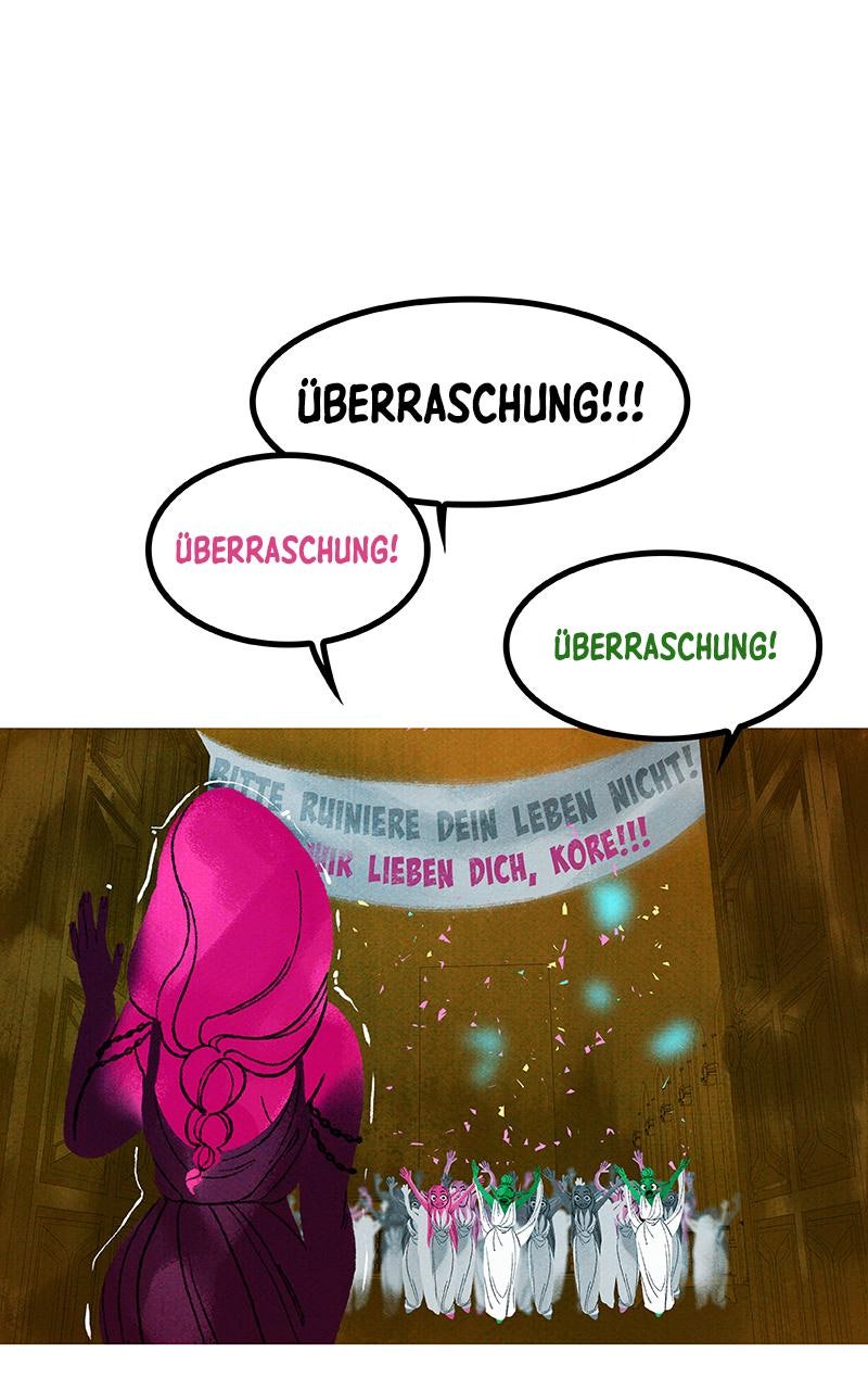 Read Lore Olympus Manga Online