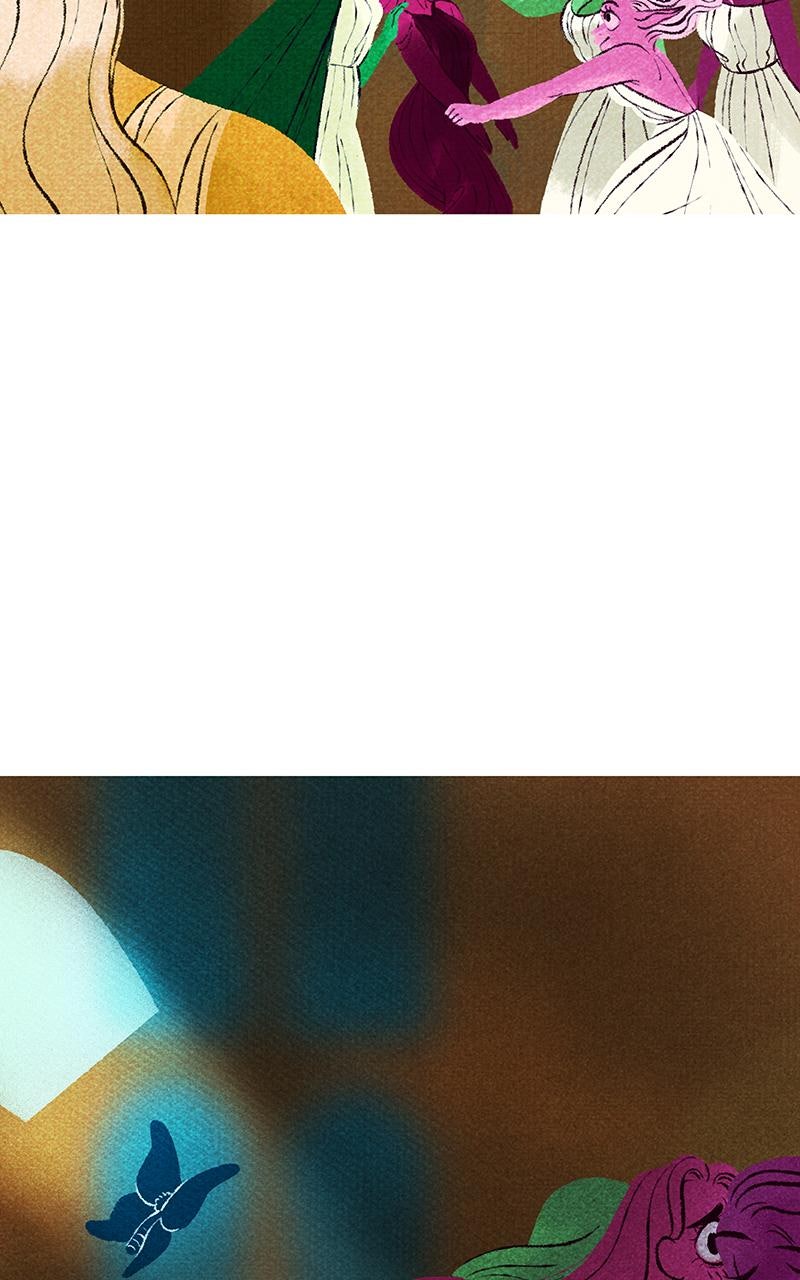 Read Lore Olympus Manga Online