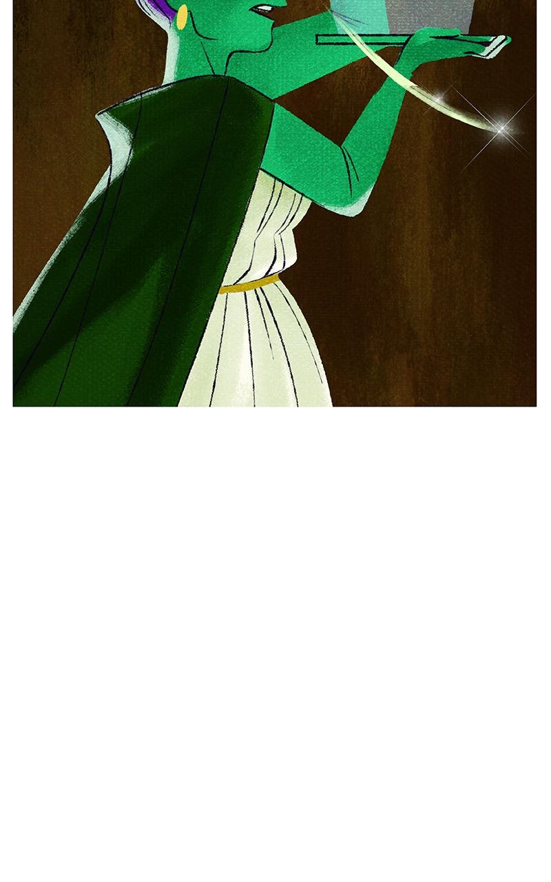 Read Lore Olympus Manga Online