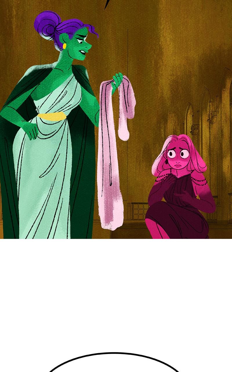 Read Lore Olympus Manga Online