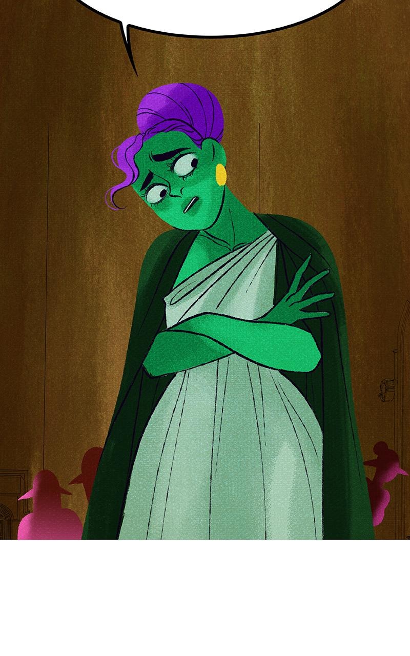 Read Lore Olympus Manga Online