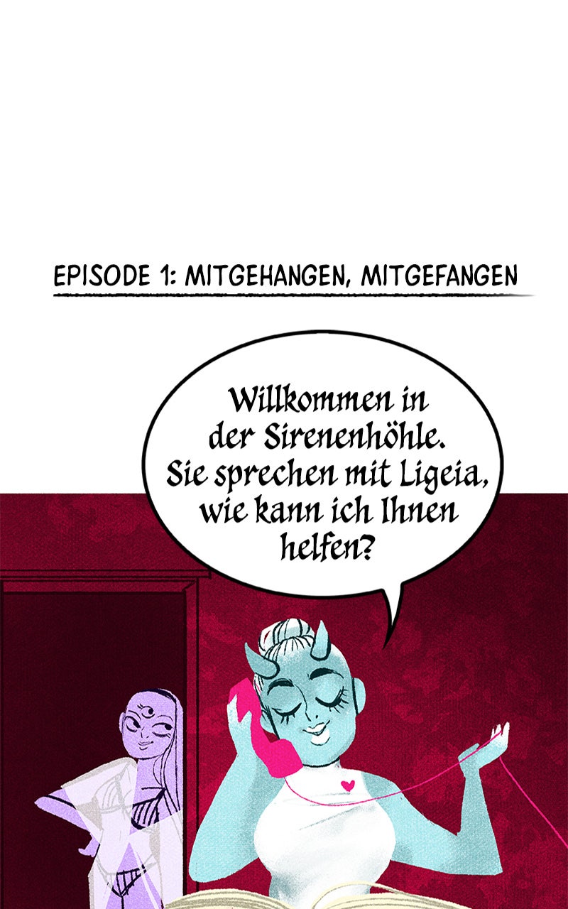 Read Lore Olympus Manga Online