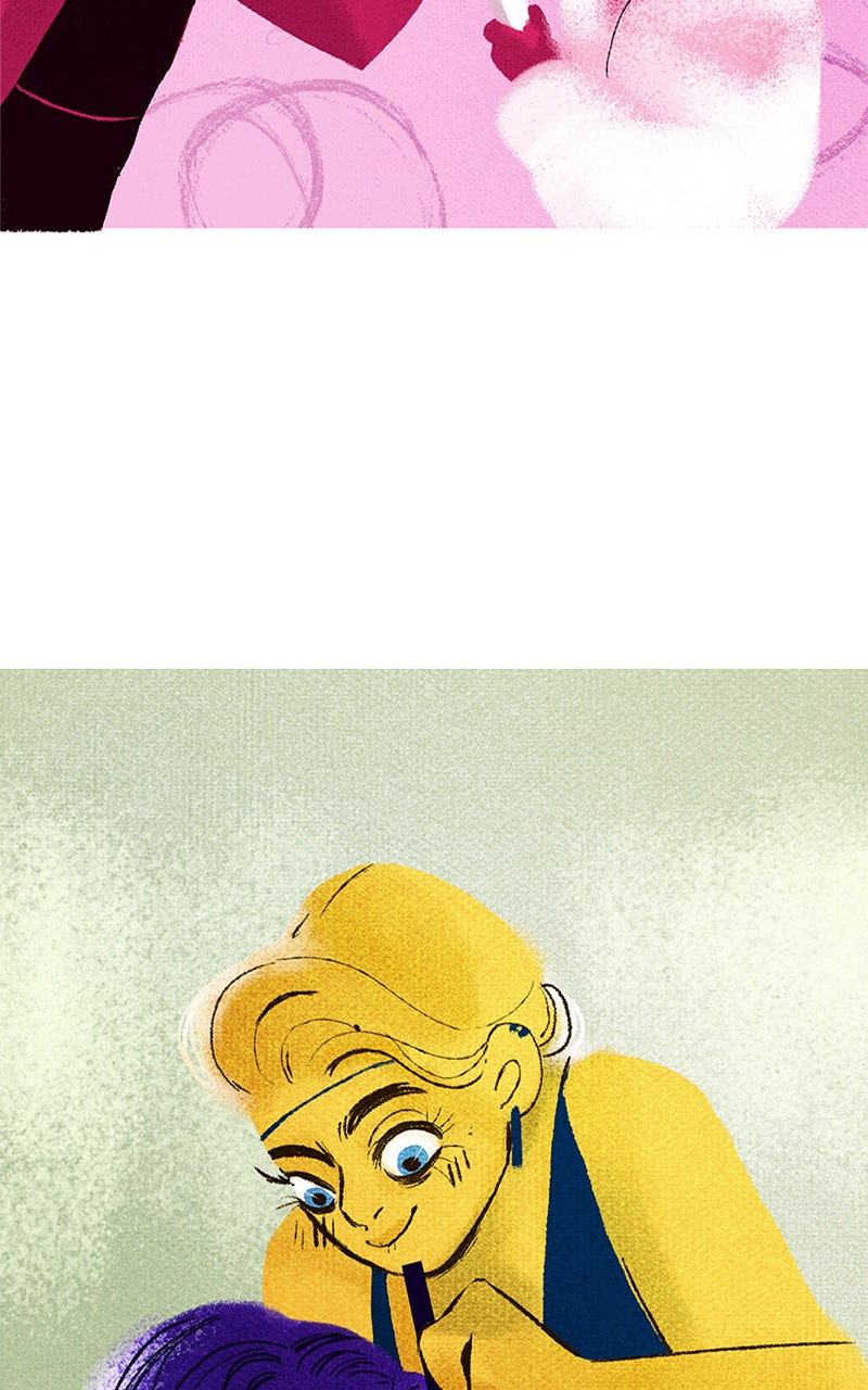 Read Lore Olympus Manga Online