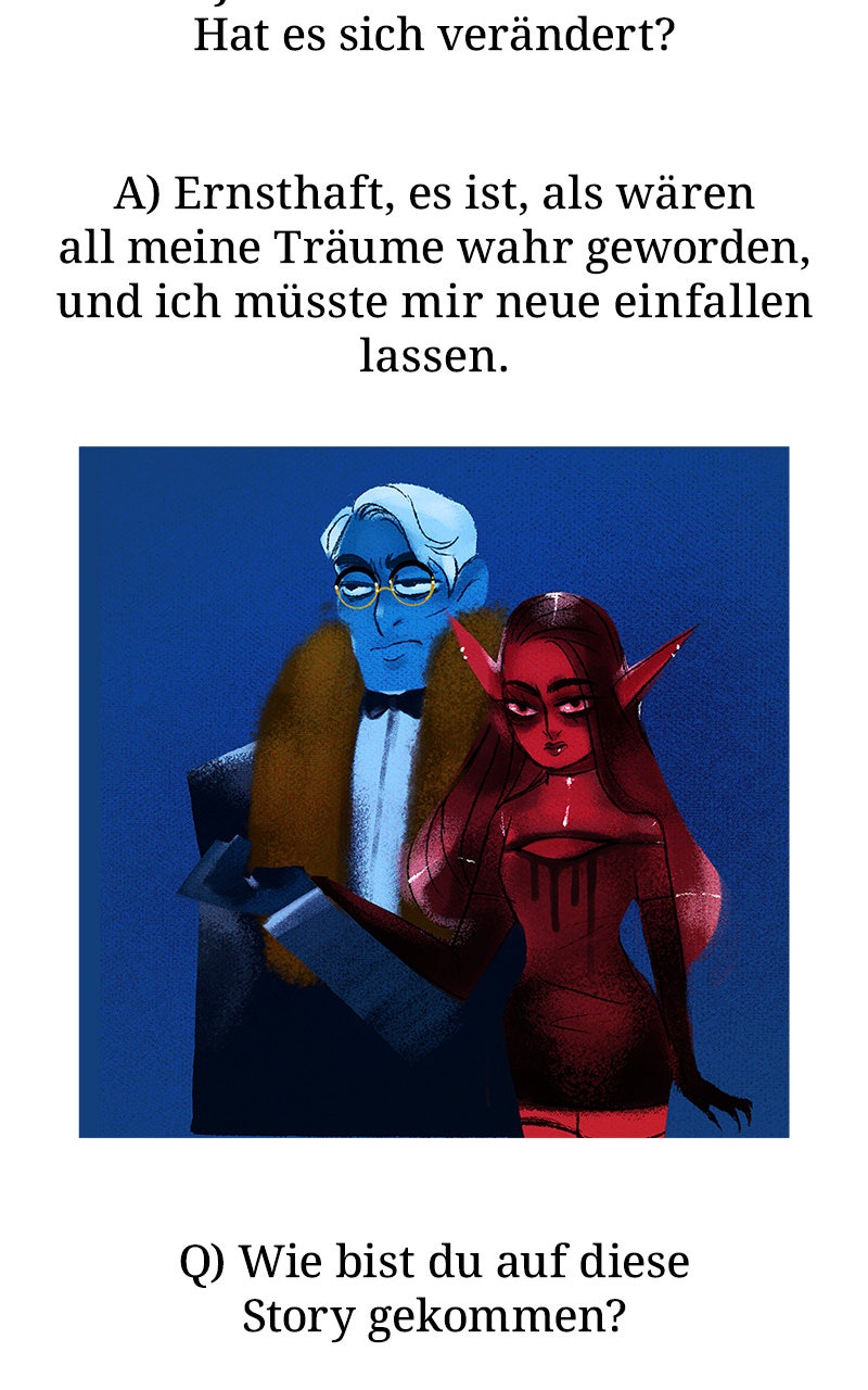 Read Lore Olympus Manga Online