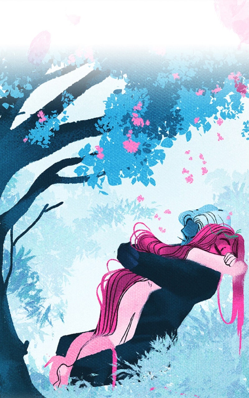 Read Lore Olympus Manga Online