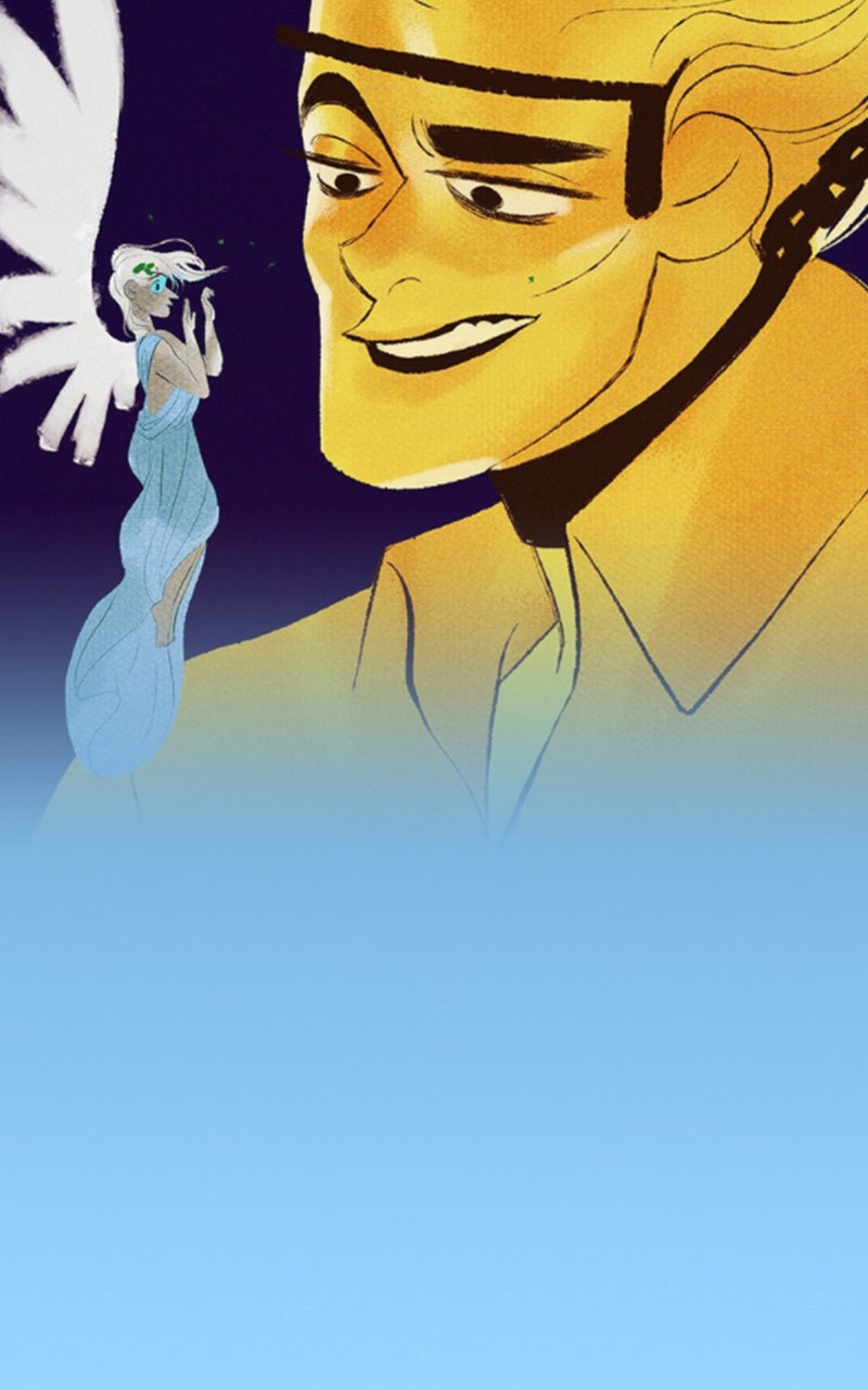 Read Lore Olympus Manga Online