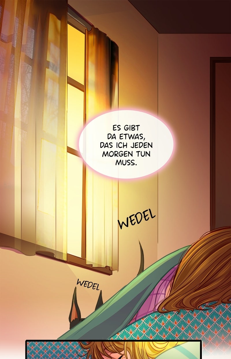 Read Love 4 a Walk Manga Online