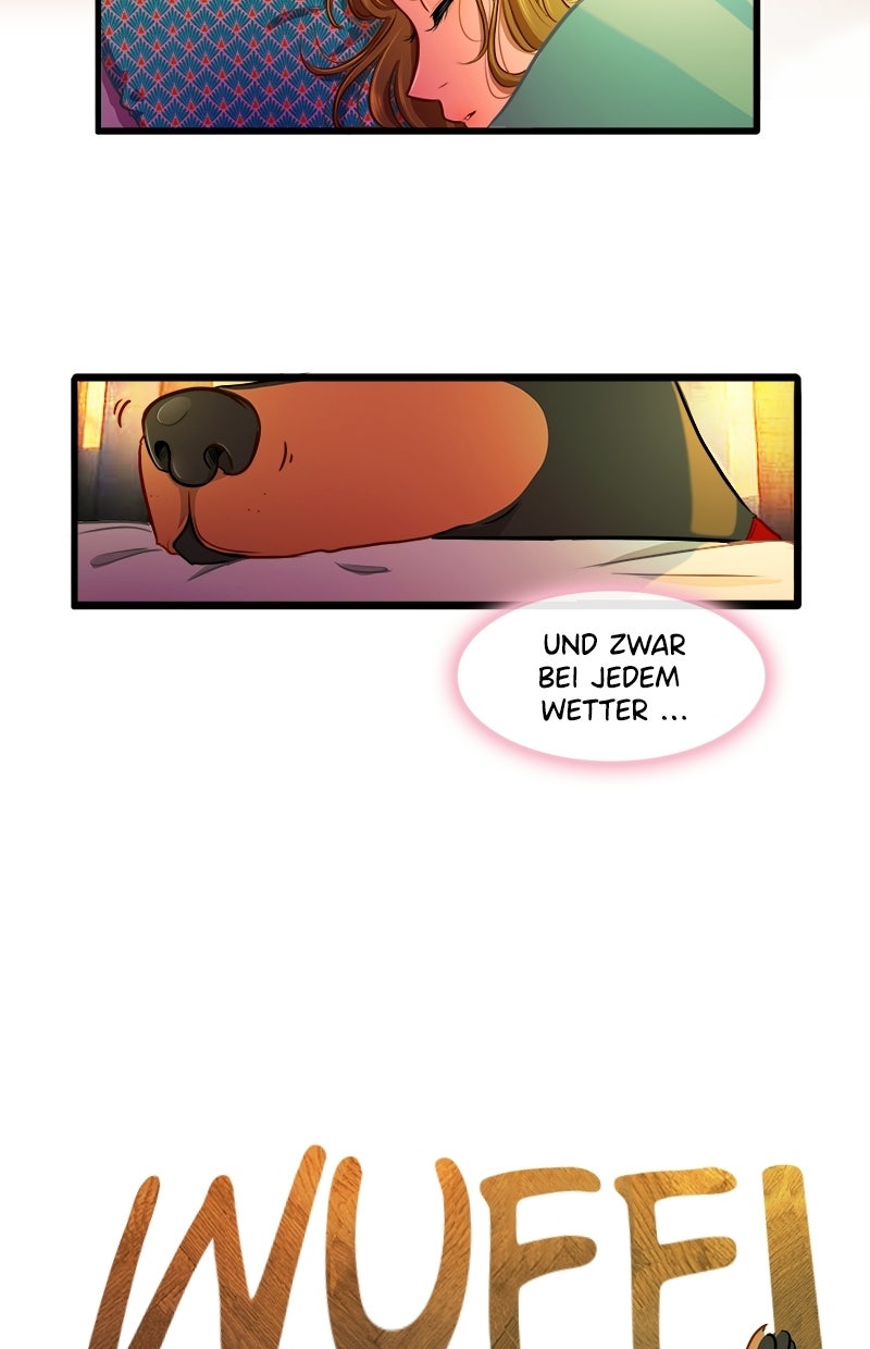 Read Love 4 a Walk Manga Online