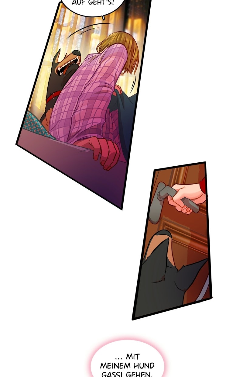 Read Love 4 a Walk Manga Online