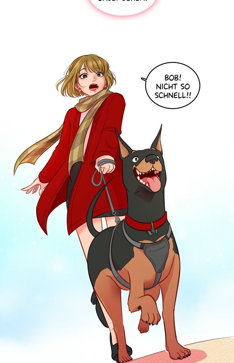 Read Love 4 a Walk Manga Online