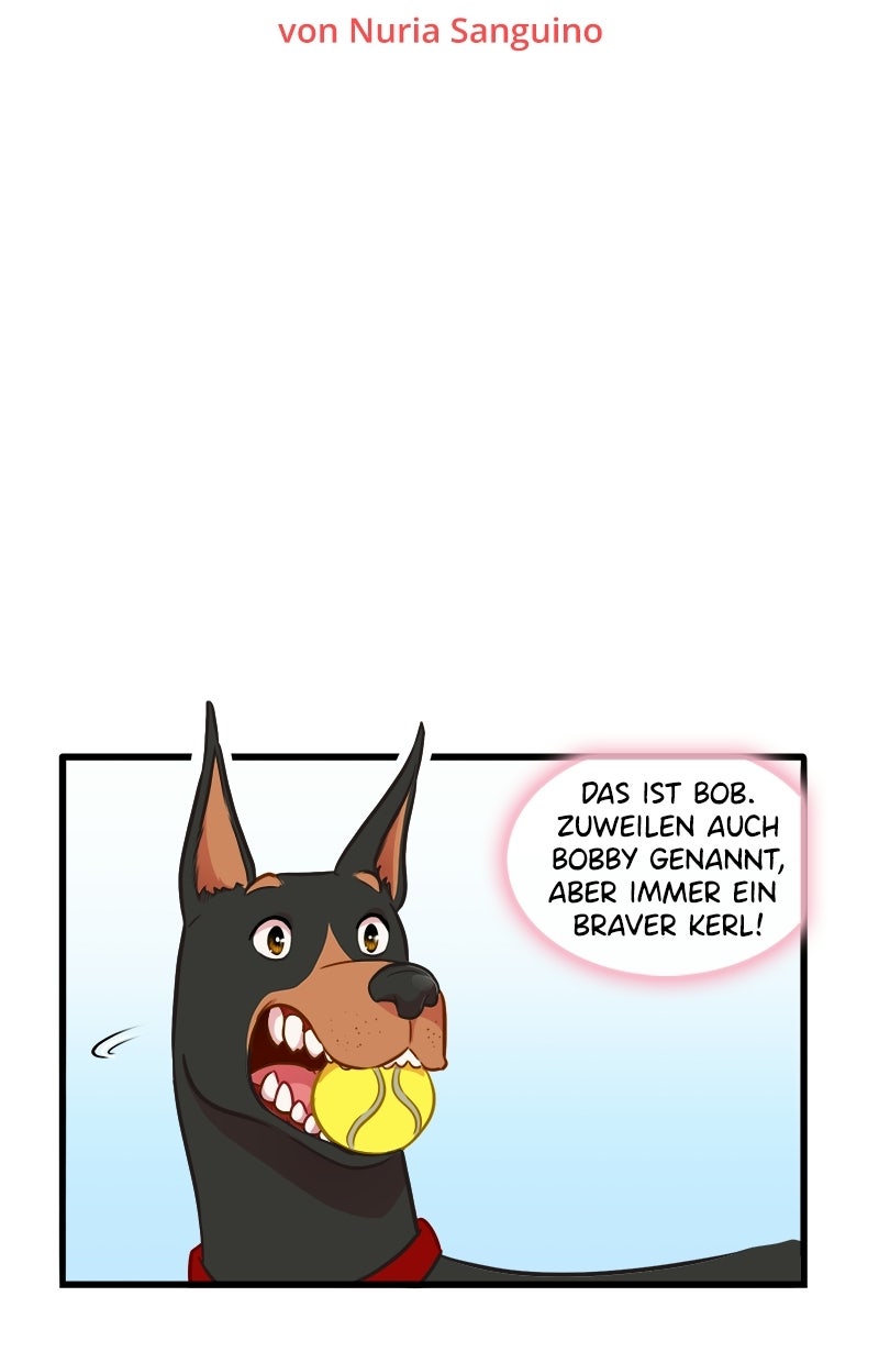 Read Love 4 a Walk Manga Online