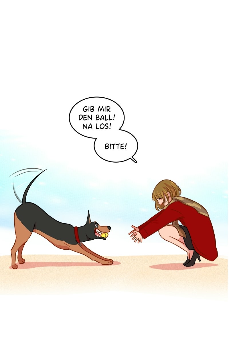 Read Love 4 a Walk Manga Online